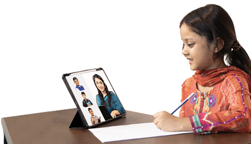 student image
