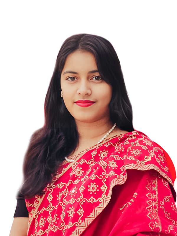 Farzana Khan Setu