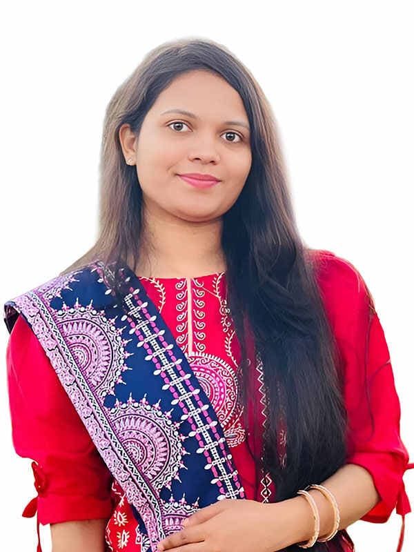Halima Mun
