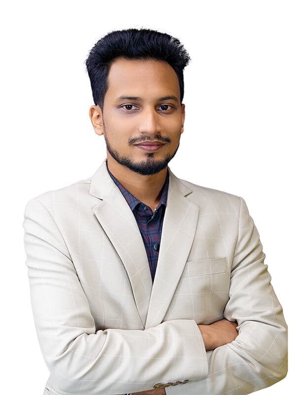 MD Mehedi Hasan