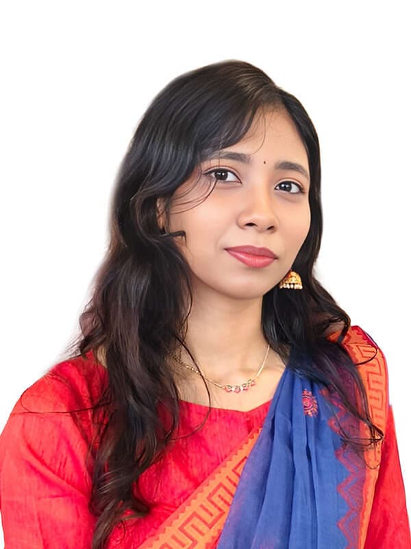 Nazifa Anzum Raka