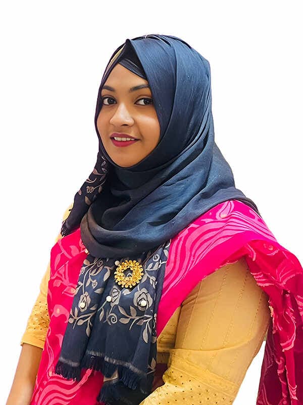 Rukaiya Akter Rajoni