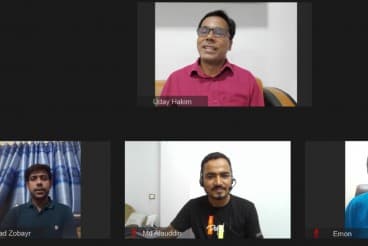 উদ্যোক্তাকে অবশ্যই ব্যতিক্রম পথে হাঁটতে হবে: উদয় হাকিম