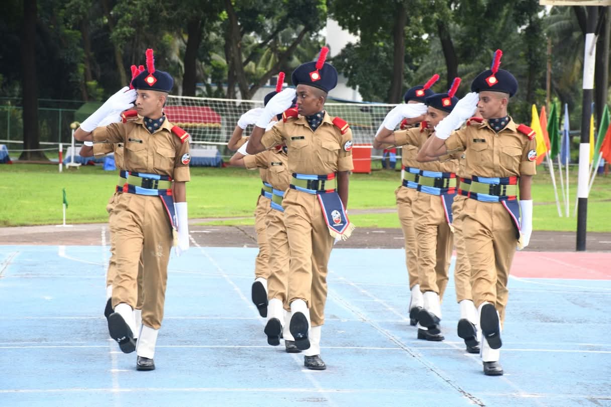 ক্যাডেট কলেজ ভর্তি প্রস্তুতি - যা যা জানা দরকার