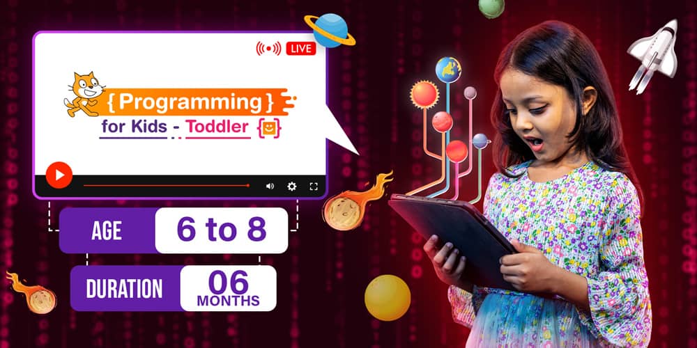 Programming for Kids