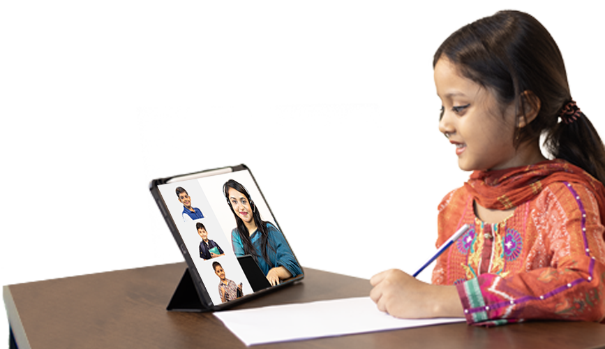 student image